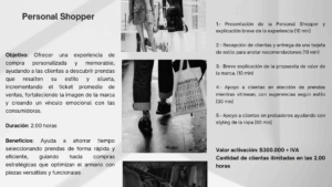 Personal Shopper