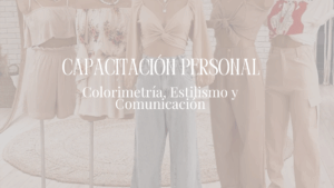 Capacitación de Personal