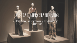 Visual Merchandising